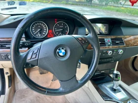 BMW 530 E61 xd | Mobile.bg    11