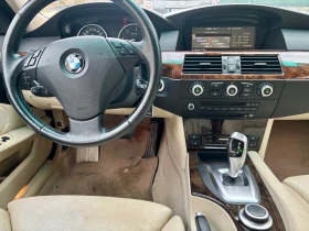 BMW 530 E61 xd, снимка 5