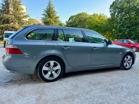 BMW 530 E61 xd | Mobile.bg    5