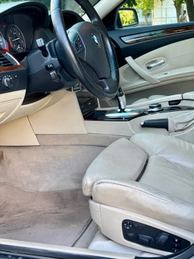 BMW 530 E61 xd | Mobile.bg    7