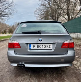 BMW 530 E61 xd, снимка 2