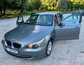 BMW 530 E61 xd | Mobile.bg    2