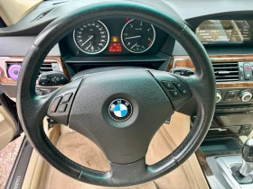 BMW 530 E61 xd, снимка 6