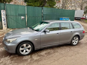 BMW 530 E61 xd, снимка 3