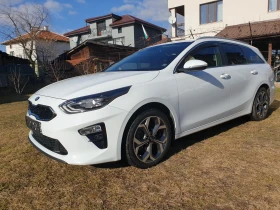 Kia Ceed 1.6 crdi Exclusive, снимка 1