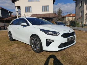 Kia Ceed 1.6 crdi Exclusive, снимка 7