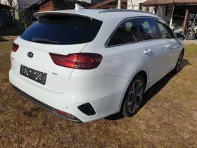 Kia Ceed 1.6 crdi Exclusive, снимка 5