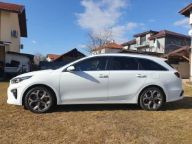 Kia Ceed 1.6 crdi Exclusive, снимка 2