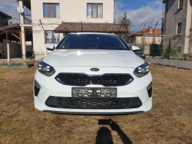 Kia Ceed 1.6 crdi Exclusive, снимка 17