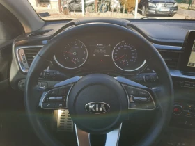 Kia Ceed 1.6 crdi Exclusive, снимка 14