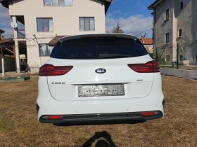 Kia Ceed 1.6 crdi Exclusive, снимка 4