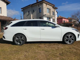 Kia Ceed 1.6 crdi Exclusive, снимка 6