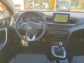 Kia Ceed 1.6 crdi Exclusive, снимка 13