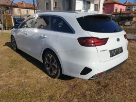 Kia Ceed 1.6 crdi Exclusive, снимка 3