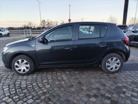 Dacia Sandero 1.0 SCe 73 к.с. Бензин Stop & Start BVM5, снимка 4