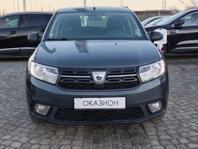 Dacia Sandero 1.0 SCe 73 к.с. Бензин Stop & Start BVM5, снимка 2