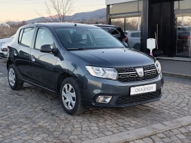 Dacia Sandero 1.0 SCe 73 к.с. Бензин Stop & Start BVM5, снимка 3