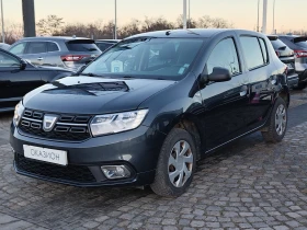 Dacia Sandero 1.0 SCe 73 к.с. Бензин Stop & Start BVM5, снимка 1