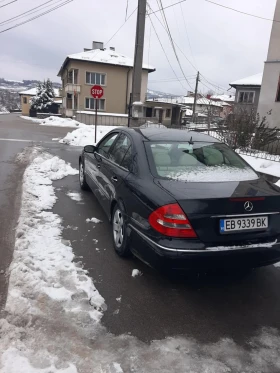 Mercedes-Benz E 320 3.2cdi, снимка 7