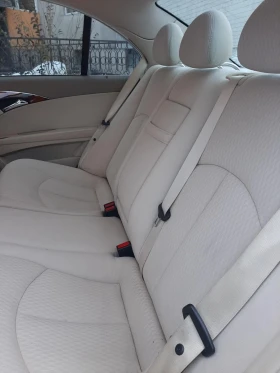 Mercedes-Benz E 320 3.2cdi, снимка 6