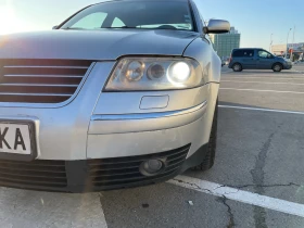 VW Passat Passat 5.5, снимка 17