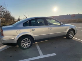 VW Passat Passat 5.5, снимка 3