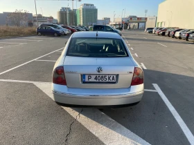 VW Passat Passat 5.5, снимка 5