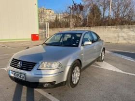 VW Passat Passat 5.5, снимка 8