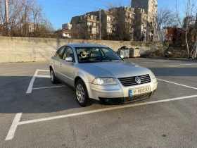 VW Passat Passat 5.5, снимка 2