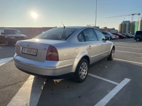 VW Passat Passat 5.5, снимка 4