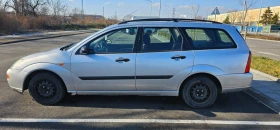 Ford Focus, снимка 7