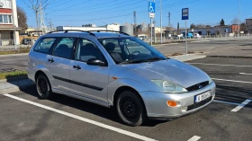 Ford Focus, снимка 2