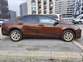 Toyota Corolla 1, 6 46000 km, снимка 10