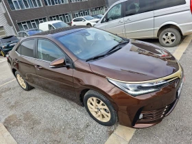 Toyota Corolla 1, 6 46000 km, снимка 9