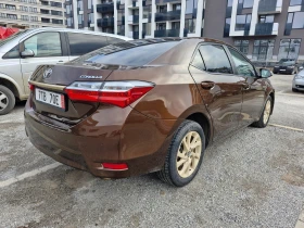 Toyota Corolla 1, 6 46000 km, снимка 12