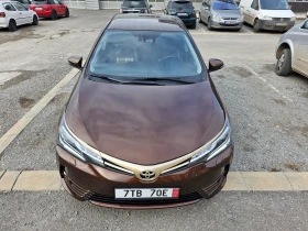 Toyota Corolla 1, 6 46000 km, снимка 14