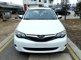 Subaru Impreza 1.5ГАЗ-ИТАЛИЯ-FACELIFT ! ! !  1