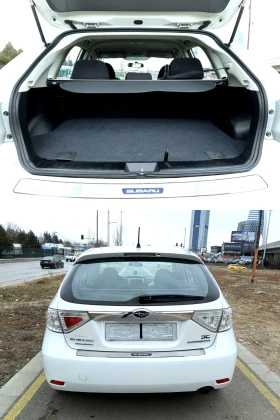 Subaru Impreza 1.5--FACELIFT ! ! !  | Mobile.bg    6