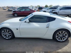 Nissan 370Z NISMO/TOURING CARFAX - 21500 лв. - 55007156 | Car24.bg