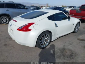 Nissan 370Z NISMO/TOURING CARFAX  | Mobile.bg    4