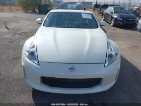 Nissan 370Z NISMO/TOURING CARFAX - 21500 лв. - 55007156 | Car24.bg