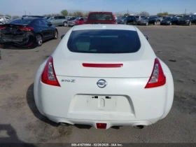 Nissan 370Z NISMO/TOURING CARFAX  | Mobile.bg    16