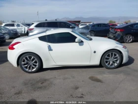 Nissan 370Z NISMO/TOURING CARFAX - 21500 лв. - 55007156 | Car24.bg