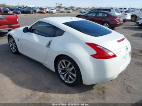 Nissan 370Z NISMO/TOURING CARFAX  | Mobile.bg    3