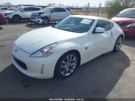 Nissan 370Z NISMO/TOURING CARFAX - 21500 лв. - 55007156 | Car24.bg