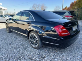 Mercedes-Benz S 350 3.5 CDI 4 Matic, снимка 3