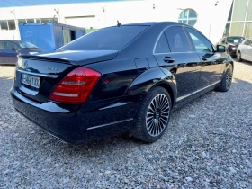 Mercedes-Benz S 350 3.5 CDI 4 Matic, снимка 4