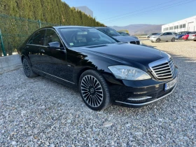 Mercedes-Benz S 350 3.5 CDI 4 Matic - 26500 лв. - 12832710 | Car24.bg