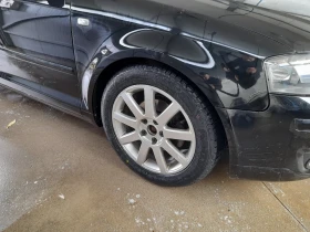 Audi A3 1.9 Sport back s line, снимка 4