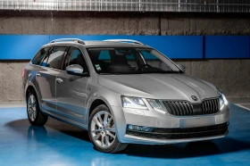 Skoda Octavia 2.0 TDI , снимка 1